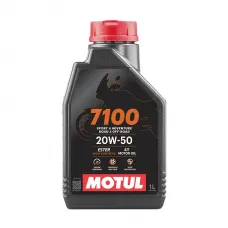 MOTUL 7100 20W-50 4T 1L